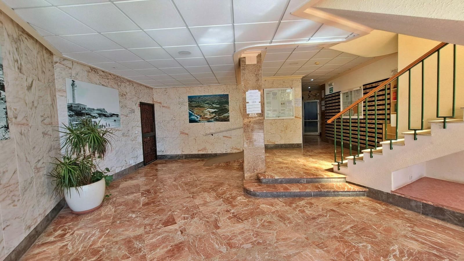 1 makuuhuone Huoneisto myytävänä paikassa Torrox-Costa mukana uima-altaan - 235 000 € (Ref: 10004237)