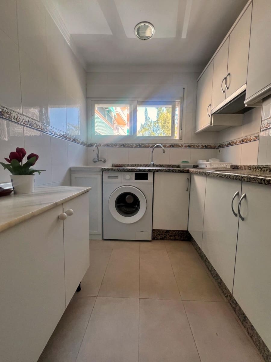 3 Zimmer Apartment zu verkaufen in Torre del Mar - 260.000 € (Ref: 10078425)