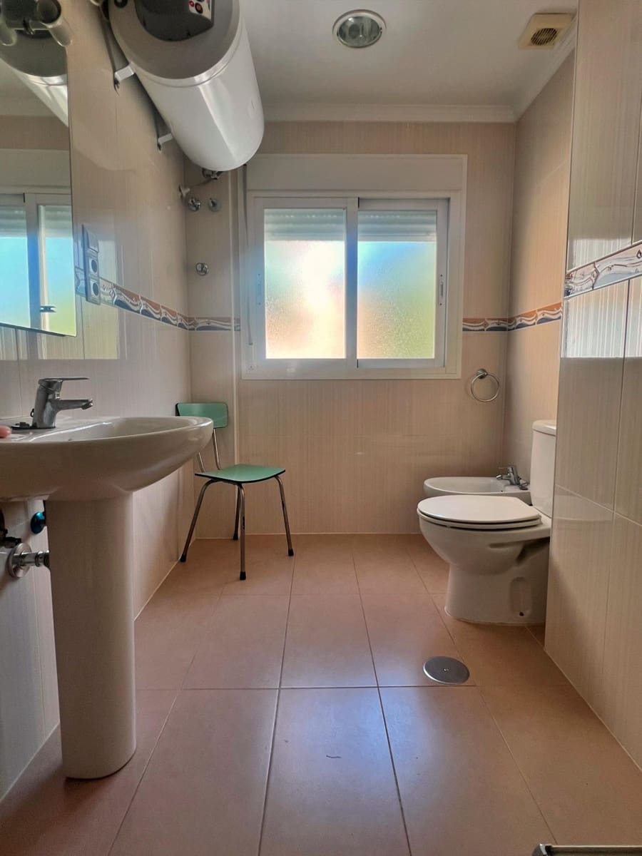 3 Zimmer Apartment zu verkaufen in Torre del Mar - 260.000 € (Ref: 10078425)