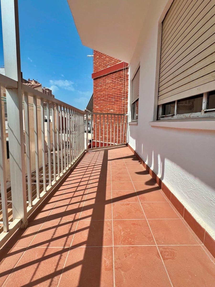 3 Zimmer Apartment zu verkaufen in Torre del Mar - 260.000 € (Ref: 10078425)