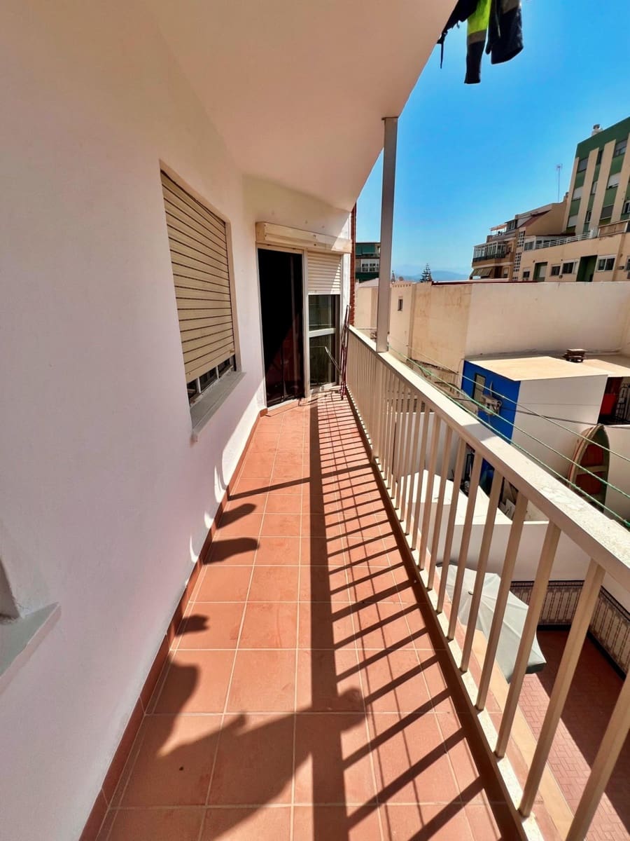 3 Zimmer Apartment zu verkaufen in Torre del Mar - 260.000 € (Ref: 10078425)