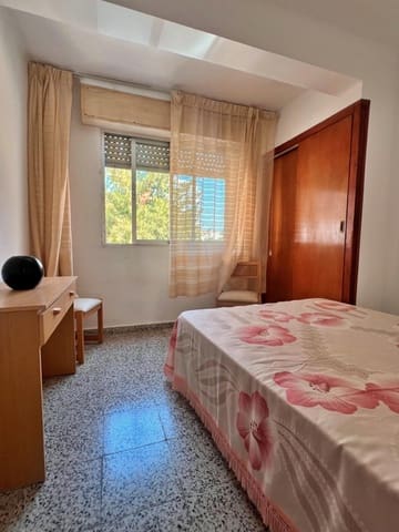3 Zimmer Apartment zu verkaufen in Torre del Mar, Vélez-Málaga - 260.000 € (Ref: 10078425)