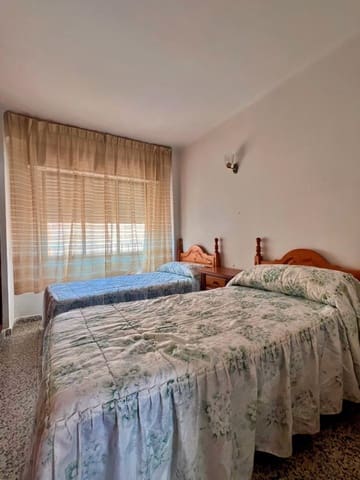 3 Zimmer Apartment zu verkaufen in Torre del Mar, Vélez-Málaga - 260.000 € (Ref: 10078425)