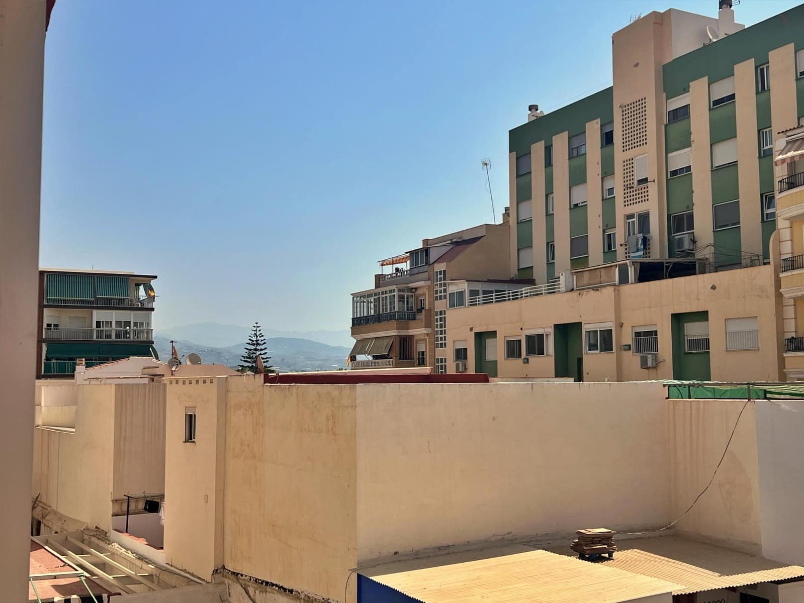3 Zimmer Apartment zu verkaufen in Torre del Mar - 260.000 € (Ref: 10078425)