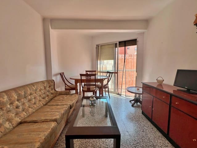 3 Zimmer Apartment zu verkaufen in Torre del Mar, Vélez-Málaga - 260.000 € (Ref: 10078425)