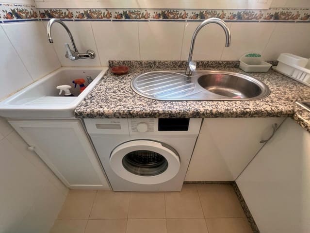 3 Zimmer Apartment zu verkaufen in Torre del Mar, Vélez-Málaga - 260.000 € (Ref: 10078425)