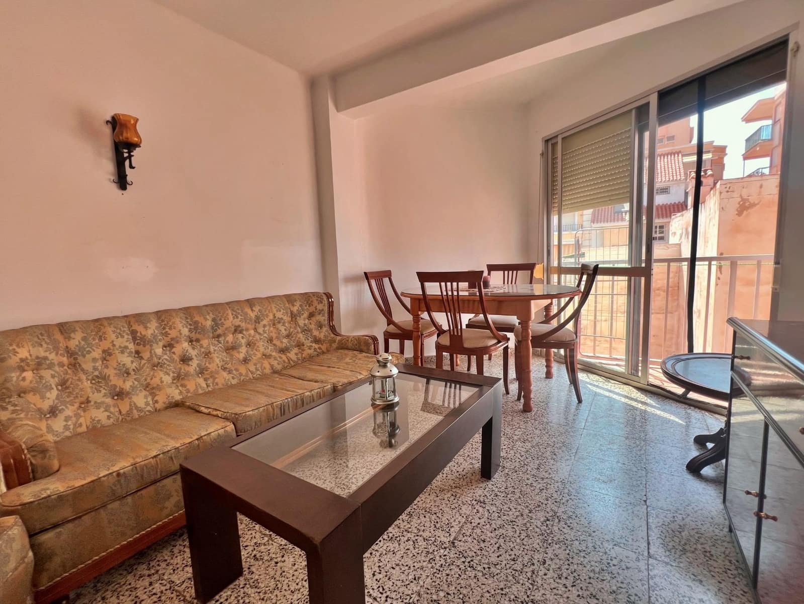3 Zimmer Apartment zu verkaufen in Torre del Mar - 260.000 € (Ref: 10078425)
