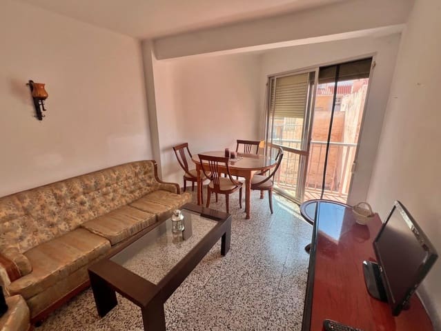 3 Zimmer Apartment zu verkaufen in Torre del Mar, Vélez-Málaga - 260.000 € (Ref: 10078425)