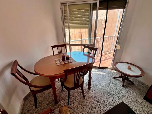 3 Zimmer Apartment zu verkaufen in Torre del Mar, Vélez-Málaga - 260.000 € (Ref: 10078425)
