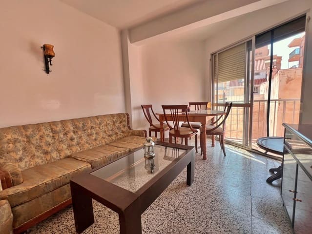 3 Zimmer Apartment zu verkaufen in Torre del Mar, Vélez-Málaga - 260.000 € (Ref: 10078425)