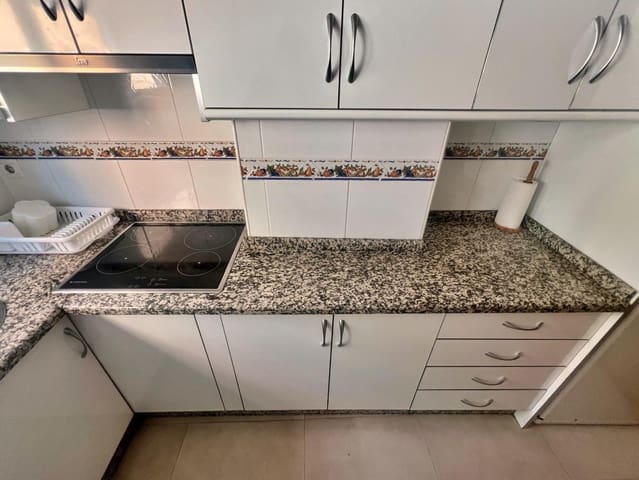 3 Zimmer Apartment zu verkaufen in Torre del Mar, Vélez-Málaga - 260.000 € (Ref: 10078425)