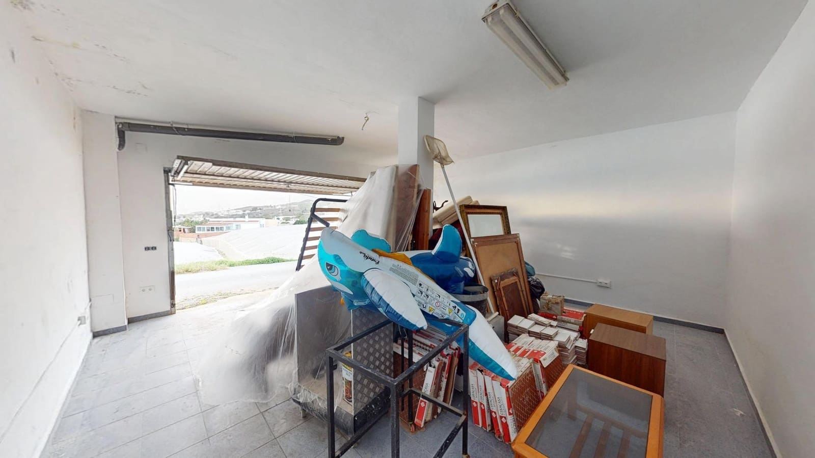 Chalet de 4 habitaciones en Torrox-Costa en venta con piscina garaje - 698.000 € (Ref: 10102670)