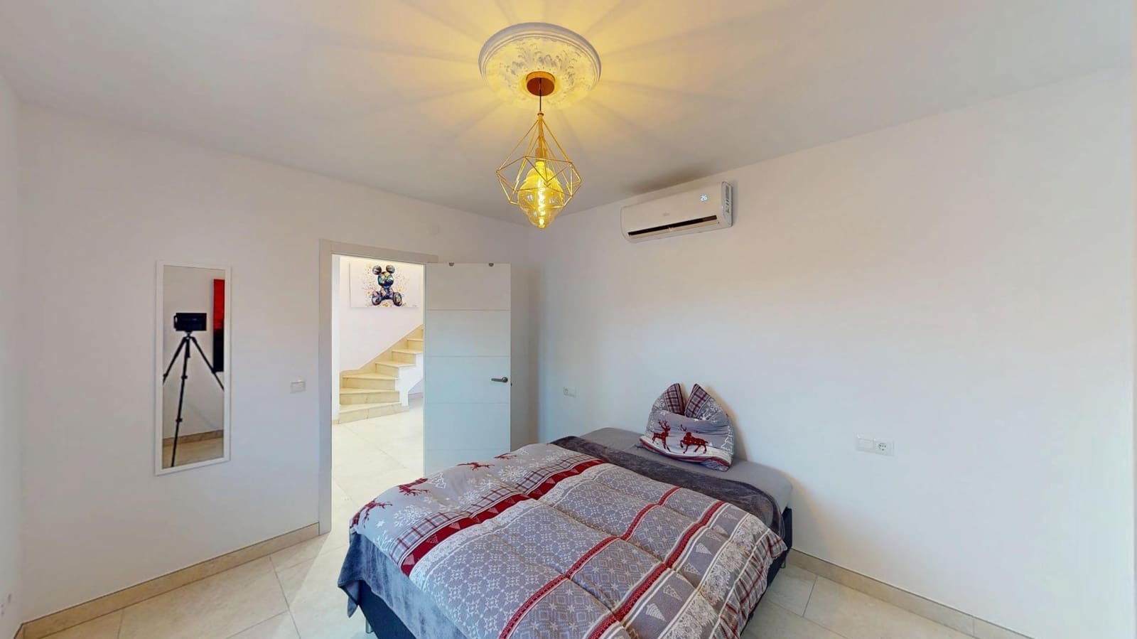 Chalet de 4 habitaciones en Torrox-Costa en venta con piscina garaje - 698.000 € (Ref: 10102670)