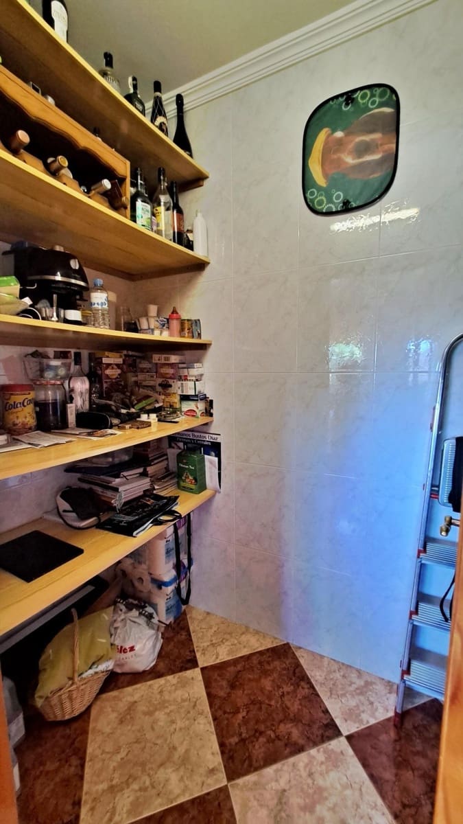 4 camera da letto Villa in vendita in Benajarafe - 1.800.000 € (Rif: 7937782)