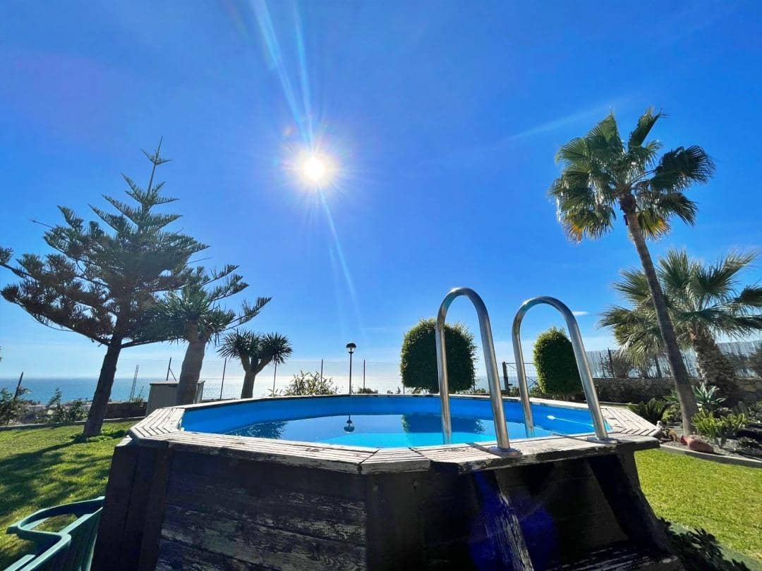 4 camera da letto Villa in vendita in Benajarafe - 1.800.000 € (Rif: 7937782)