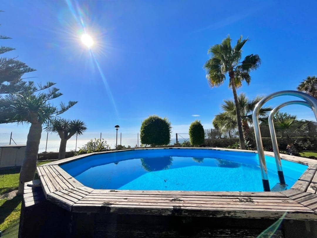 4 camera da letto Villa in vendita in Benajarafe - 1.800.000 € (Rif: 7937782)