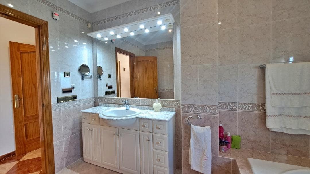 4 camera da letto Villa in vendita in Benajarafe - 1.800.000 € (Rif: 7937782)