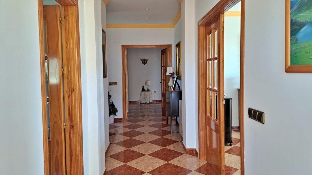 4 camera da letto Villa in vendita in Benajarafe - 1.800.000 € (Rif: 7937782)