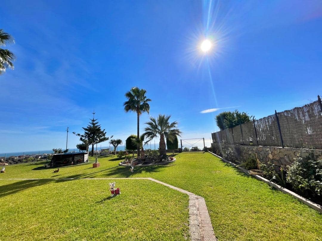 4 camera da letto Villa in vendita in Benajarafe - 1.800.000 € (Rif: 7937782)