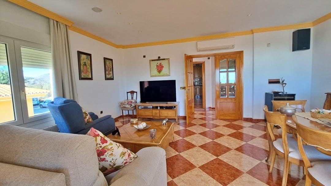 4 camera da letto Villa in vendita in Benajarafe - 1.800.000 € (Rif: 7937782)