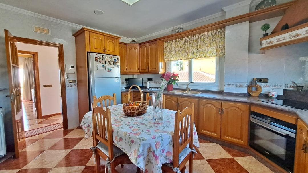4 camera da letto Villa in vendita in Benajarafe - 1.800.000 € (Rif: 7937782)