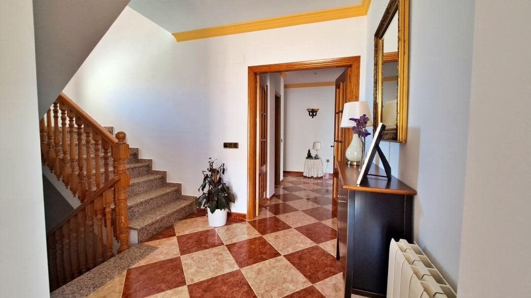 4 camera da letto Villa in vendita in Benajarafe - 1.800.000 € (Rif: 7937782)