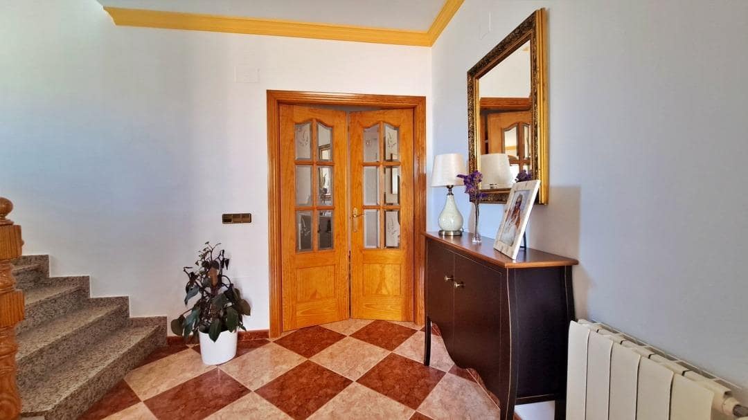 4 camera da letto Villa in vendita in Benajarafe - 1.800.000 € (Rif: 7937782)