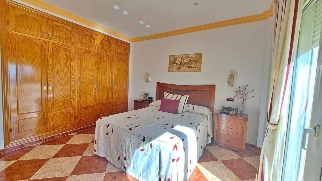4 camera da letto Villa in vendita in Benajarafe - 1.800.000 € (Rif: 7937782)