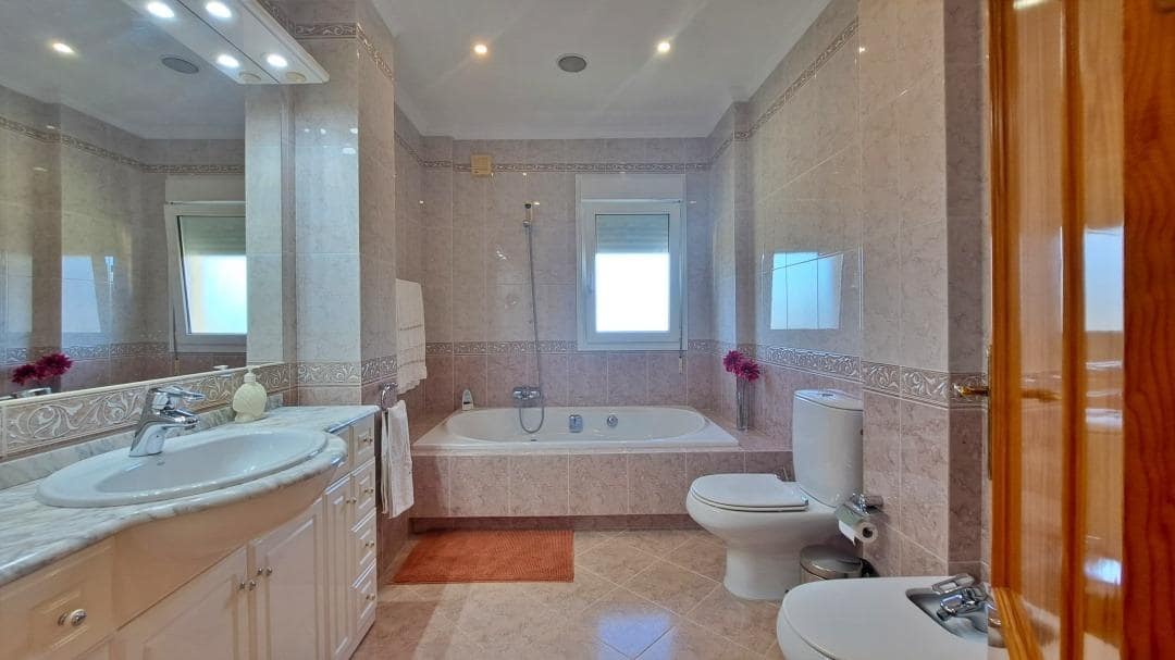 4 camera da letto Villa in vendita in Benajarafe - 1.800.000 € (Rif: 7937782)