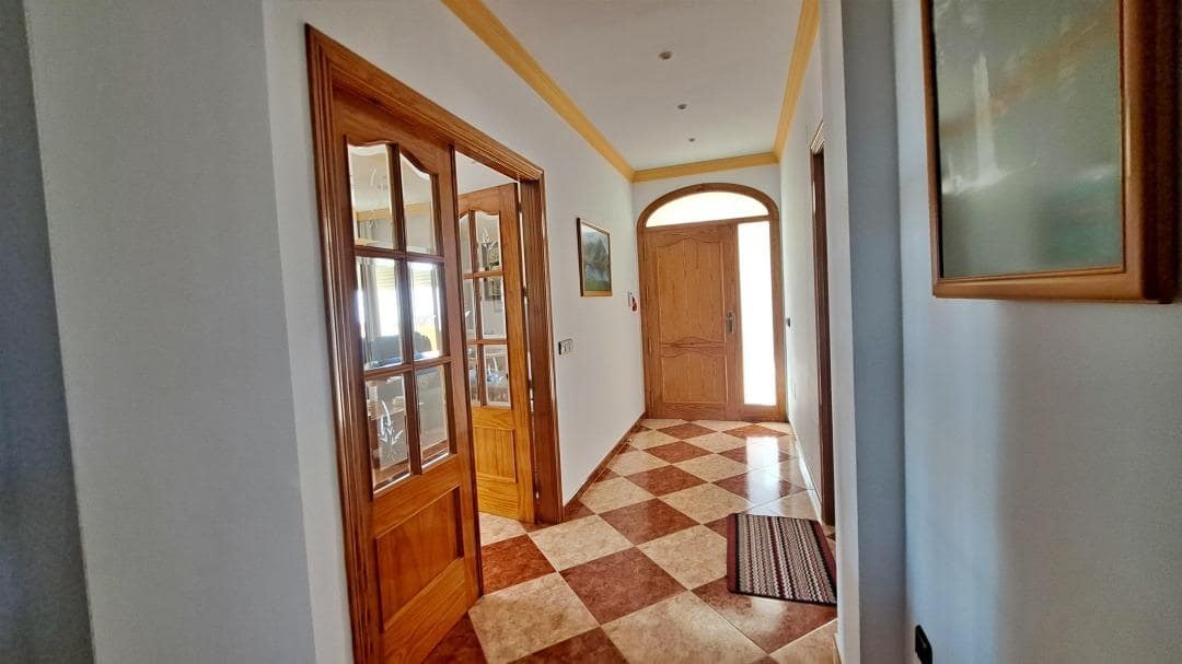 4 camera da letto Villa in vendita in Benajarafe - 1.800.000 € (Rif: 7937782)