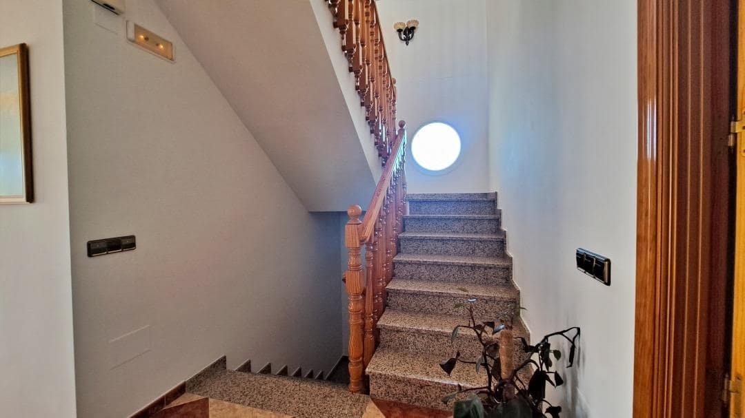 4 camera da letto Villa in vendita in Benajarafe - 1.800.000 € (Rif: 7937782)