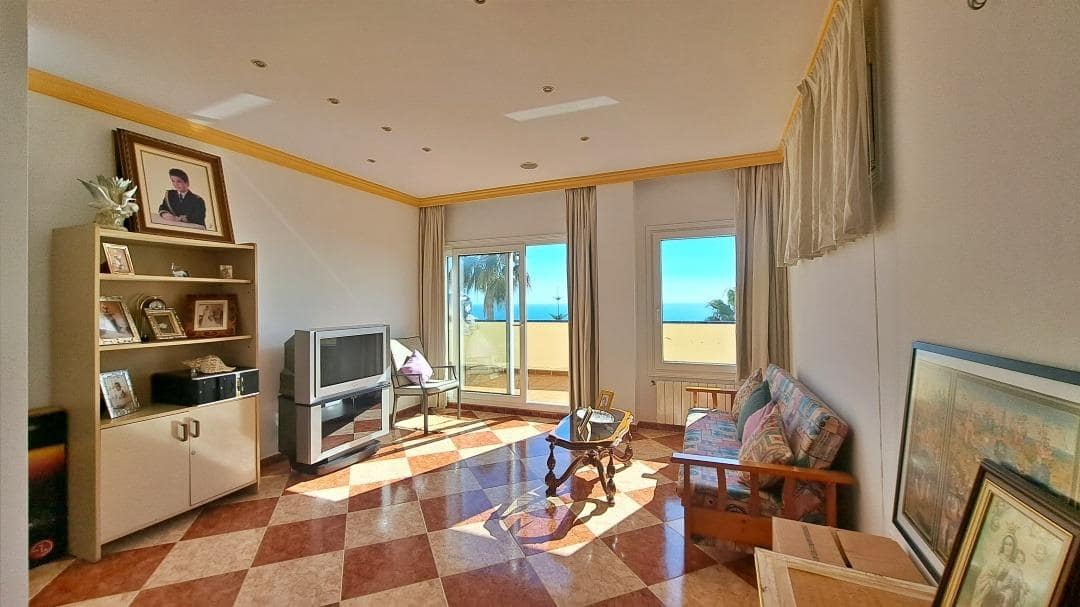 4 camera da letto Villa in vendita in Benajarafe - 1.800.000 € (Rif: 7937782)