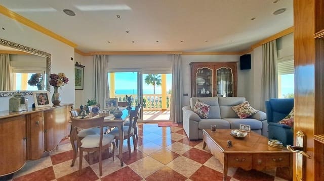 4 soverom Villa til salgs i Benajarafe, Vélez-Málaga - € 1 800 000 (Ref: 7937782)