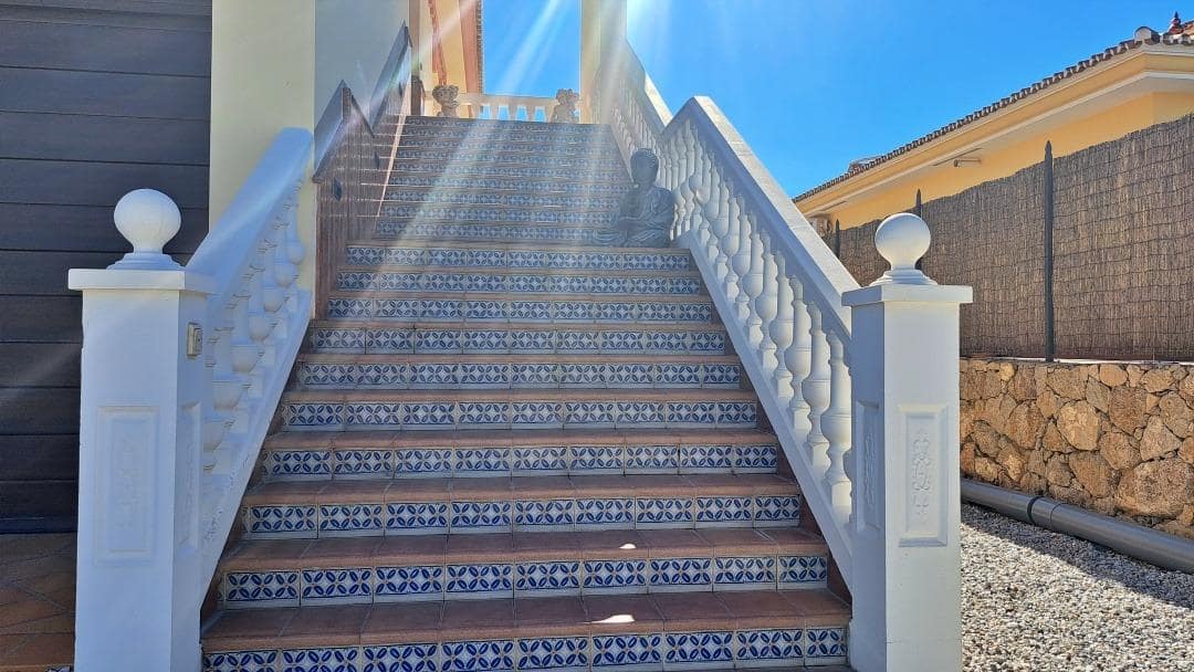 4 camera da letto Villa in vendita in Benajarafe - 1.800.000 € (Rif: 7937782)