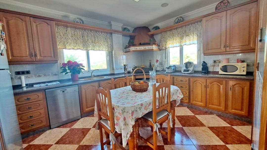 4 camera da letto Villa in vendita in Benajarafe - 1.800.000 € (Rif: 7937782)