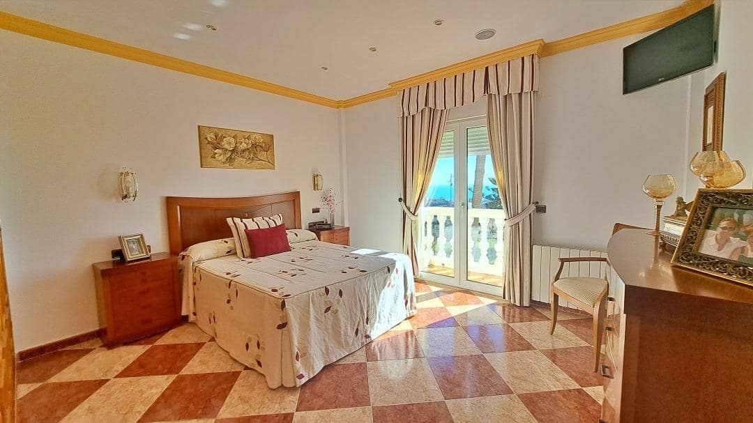 4 camera da letto Villa in vendita in Benajarafe - 1.800.000 € (Rif: 7937782)