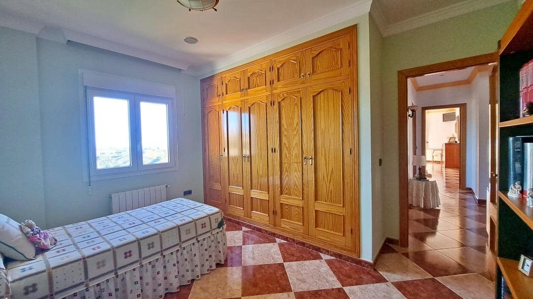 4 camera da letto Villa in vendita in Benajarafe - 1.800.000 € (Rif: 7937782)