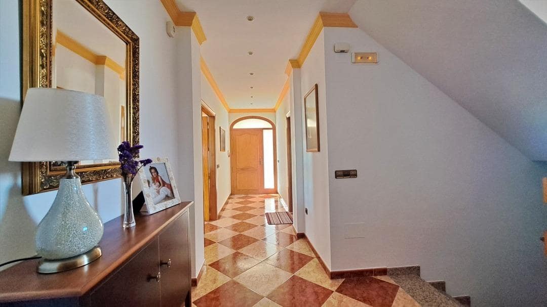 4 camera da letto Villa in vendita in Benajarafe - 1.800.000 € (Rif: 7937782)