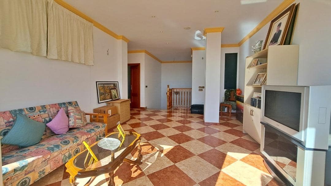 4 camera da letto Villa in vendita in Benajarafe - 1.800.000 € (Rif: 7937782)