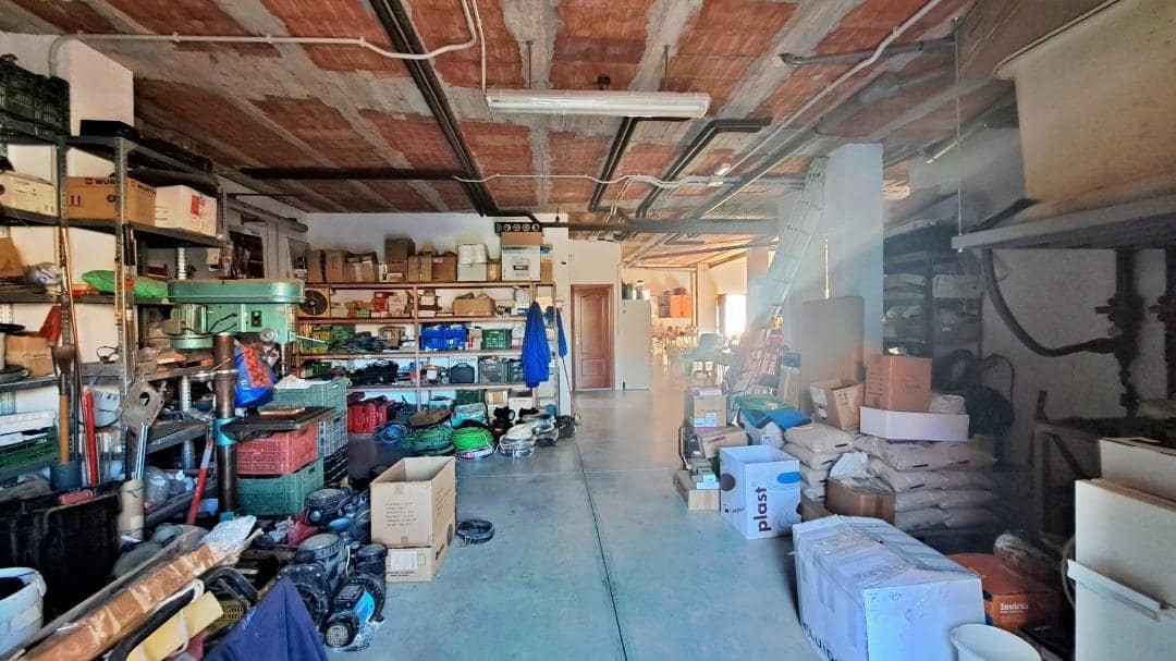 4 camera da letto Villa in vendita in Benajarafe - 1.800.000 € (Rif: 7937782)