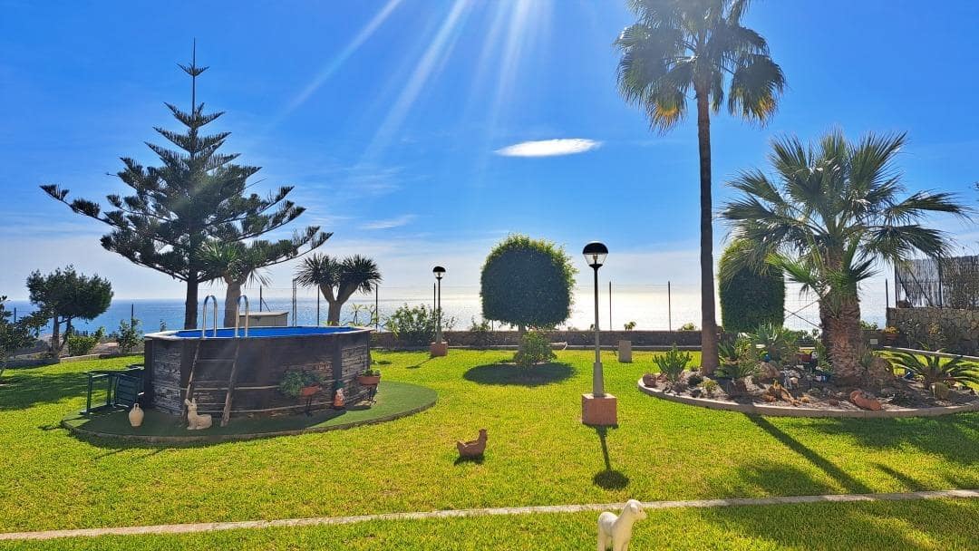 4 camera da letto Villa in vendita in Benajarafe - 1.800.000 € (Rif: 7937782)