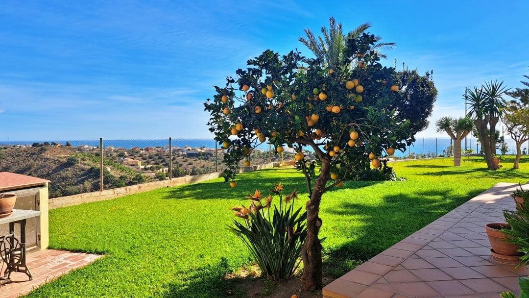 4 camera da letto Villa in vendita in Benajarafe - 1.800.000 € (Rif: 7937782)