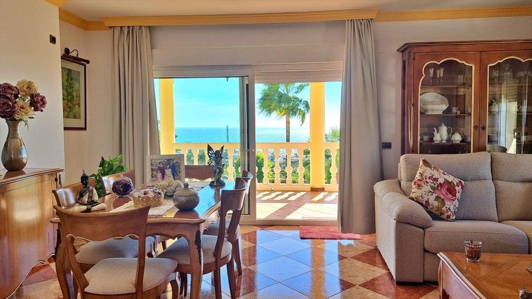 4 camera da letto Villa in vendita in Benajarafe - 1.800.000 € (Rif: 7937782)