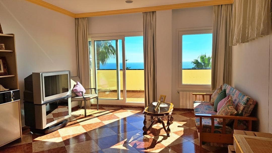 4 camera da letto Villa in vendita in Benajarafe - 1.800.000 € (Rif: 7937782)