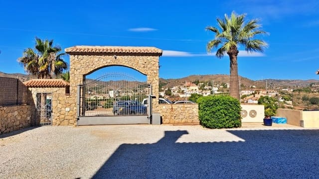 4 soverom Villa til salgs i Benajarafe, Vélez-Málaga - € 1 800 000 (Ref: 7937782)