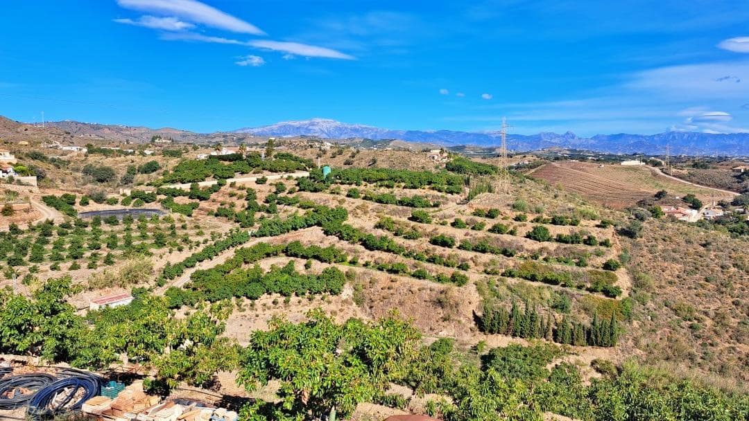 4 camera da letto Villa in vendita in Benajarafe - 1.800.000 € (Rif: 7937782)