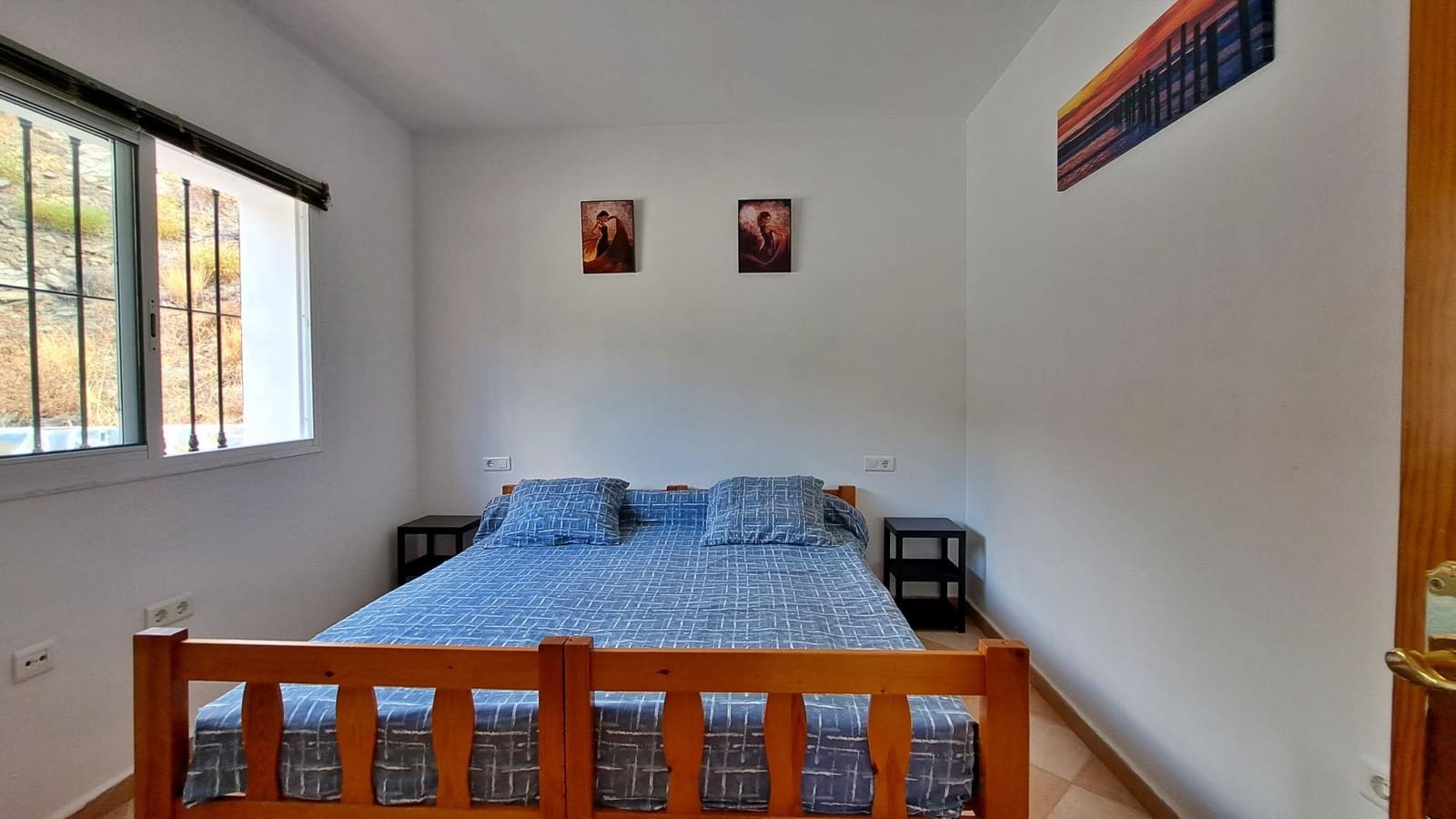 3 sypialnia Finka/Dom wiejski na sprzedaż w Arenas z basenem - 320 000 € (Ref: 8475106)