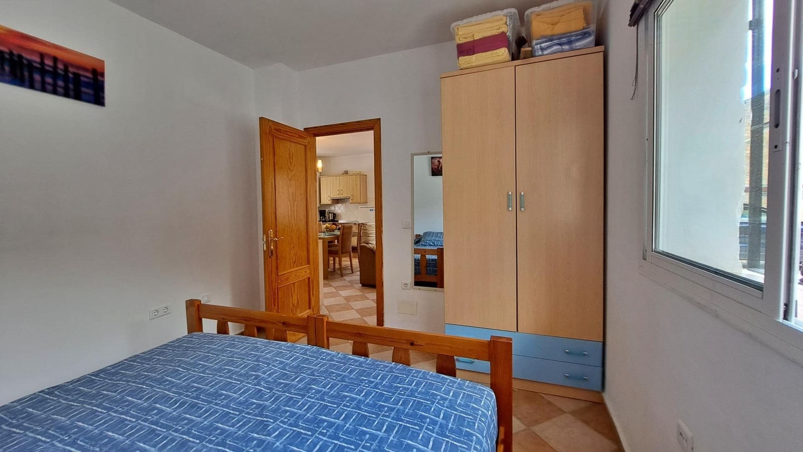 3 sypialnia Finka/Dom wiejski na sprzedaż w Arenas z basenem - 320 000 € (Ref: 8475106)