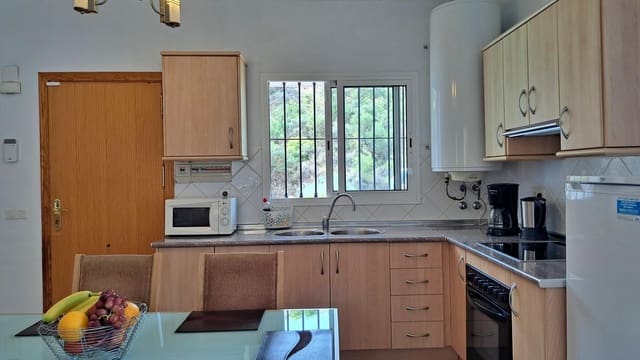 3 sypialnia Finka/Dom wiejski na sprzedaż w Arenas z basenem - 320 000 € (Ref: 8475106)