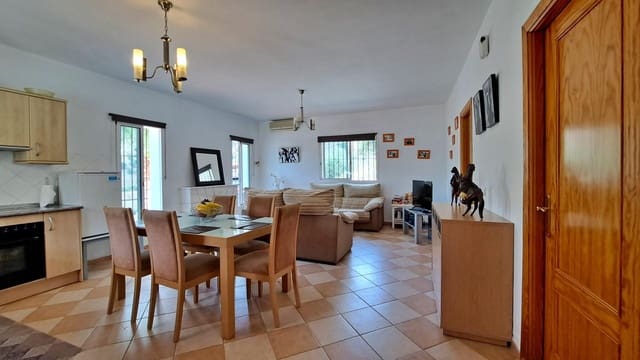 3 sypialnia Finka/Dom wiejski na sprzedaż w Arenas z basenem - 320 000 € (Ref: 8475106)